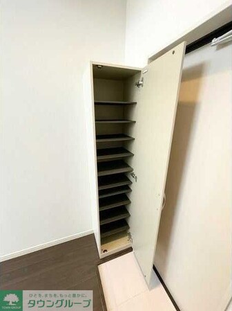 Lemuria(レムリア)の物件内観写真